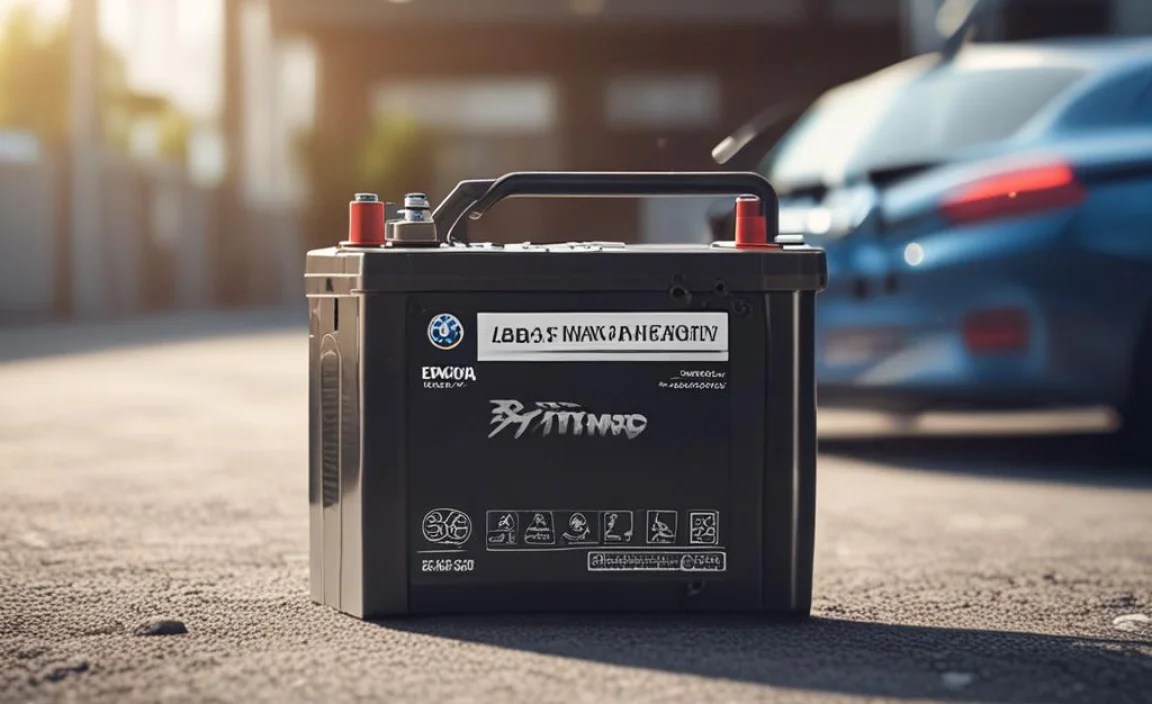 Performance Comparison with Other Battery Types