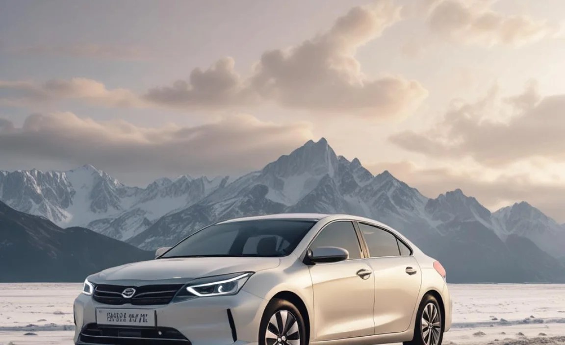 Performance in Cold Weather