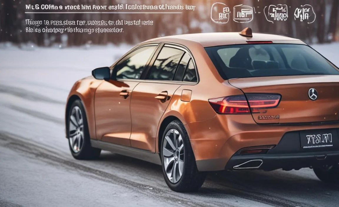 Performance in Cold Weather