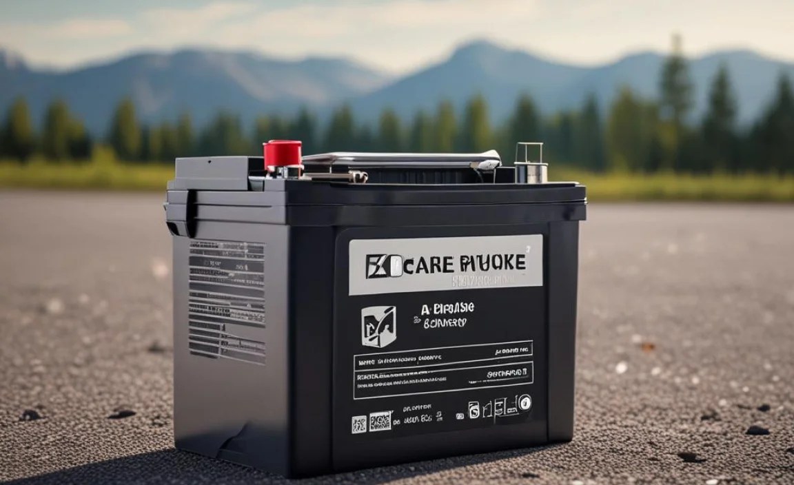 Performance in Cold Weather