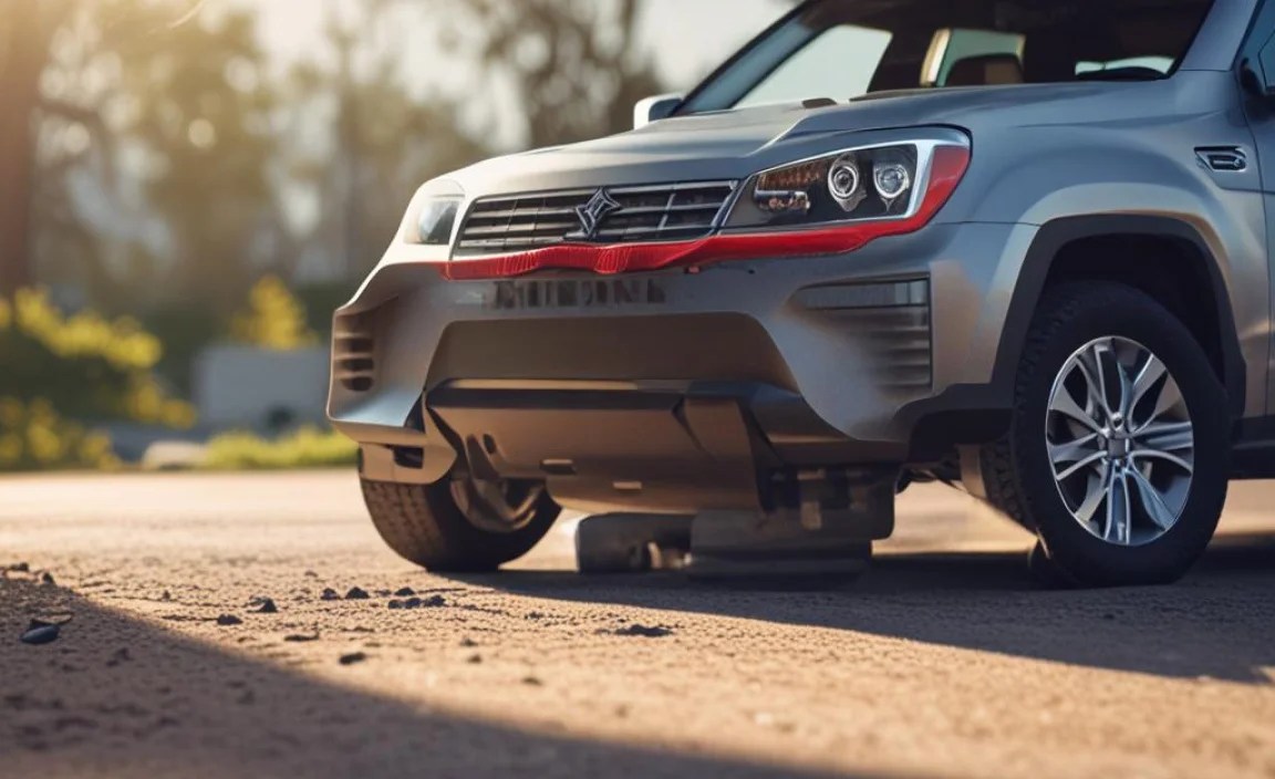 Performance in Off-Road Conditions