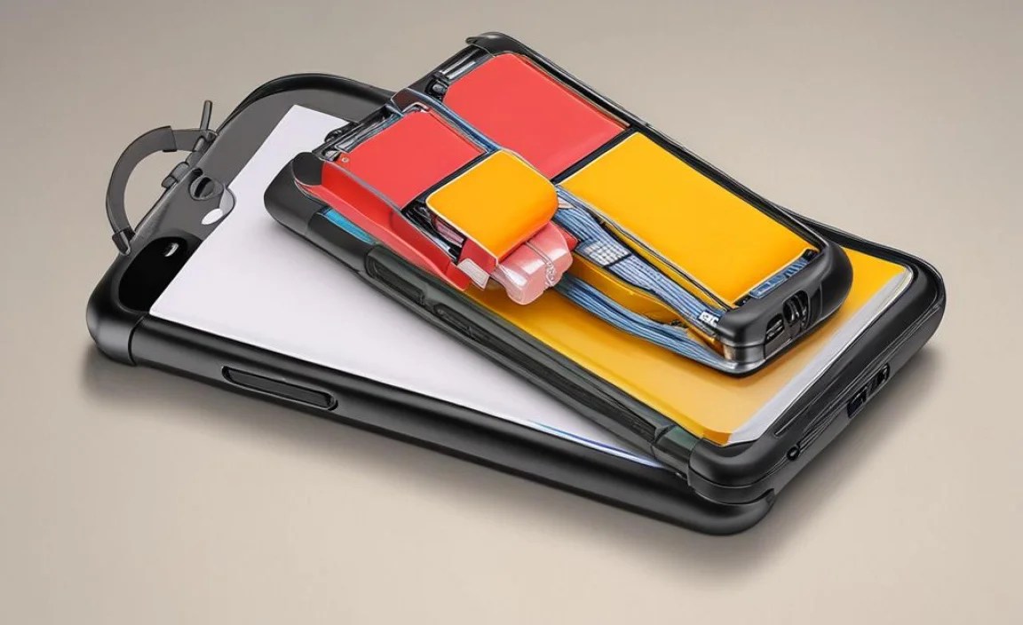 Preparing for Battery Replacement