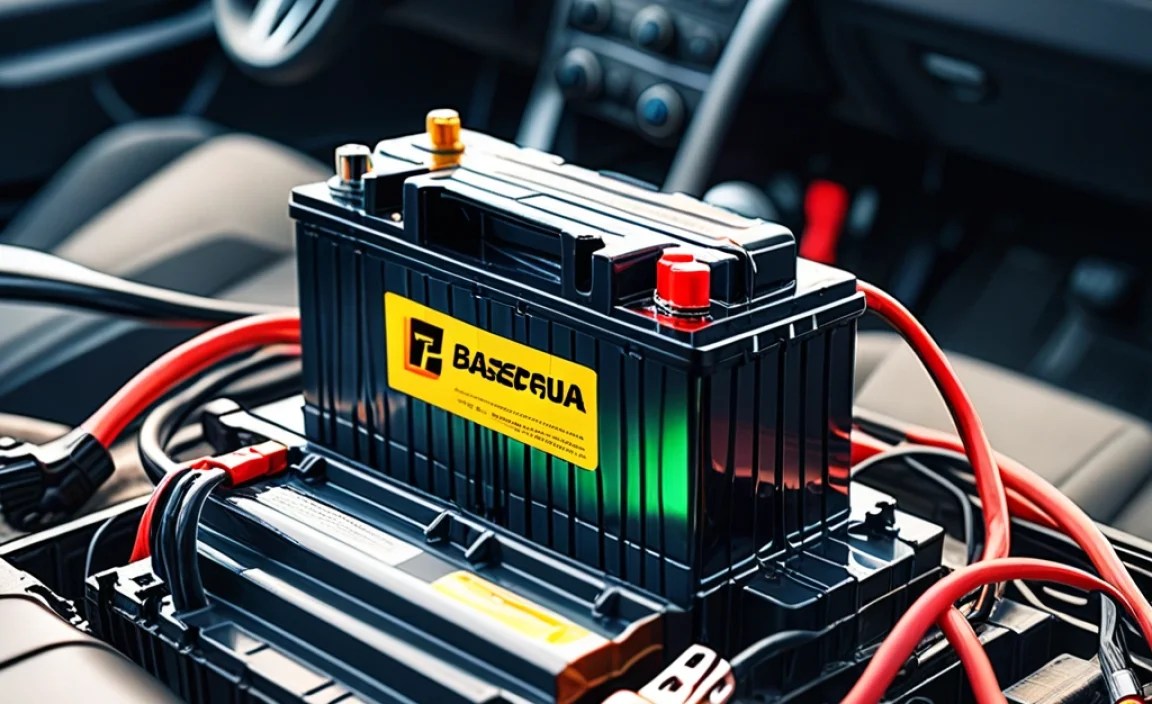 Preventive Measures to Avoid Battery Drain