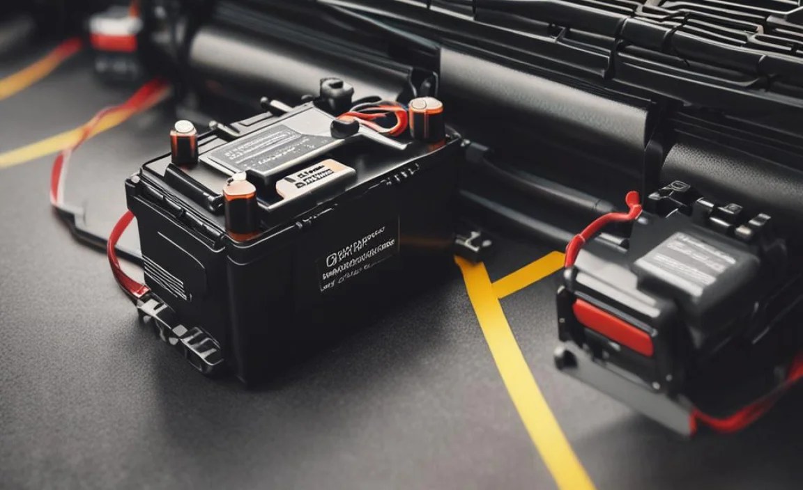 Quick Charging Capabilities