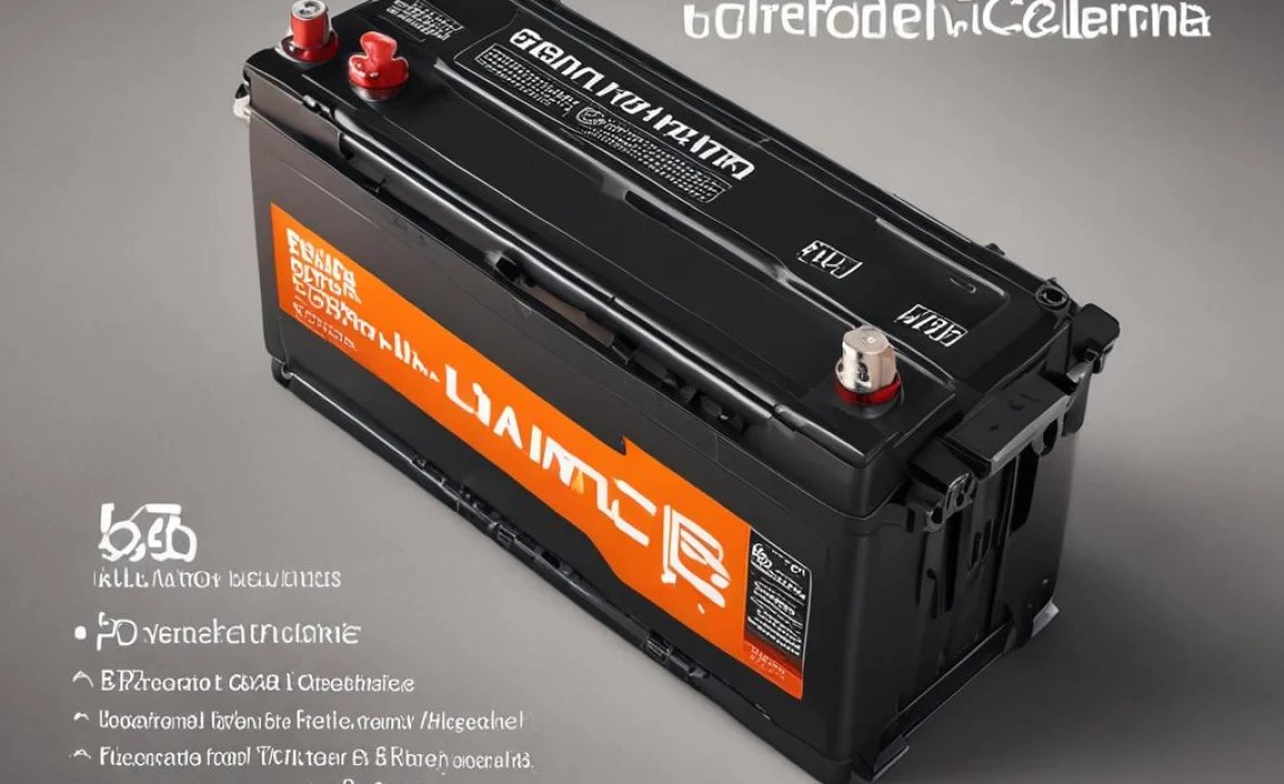 Rapid Charging Capabilities