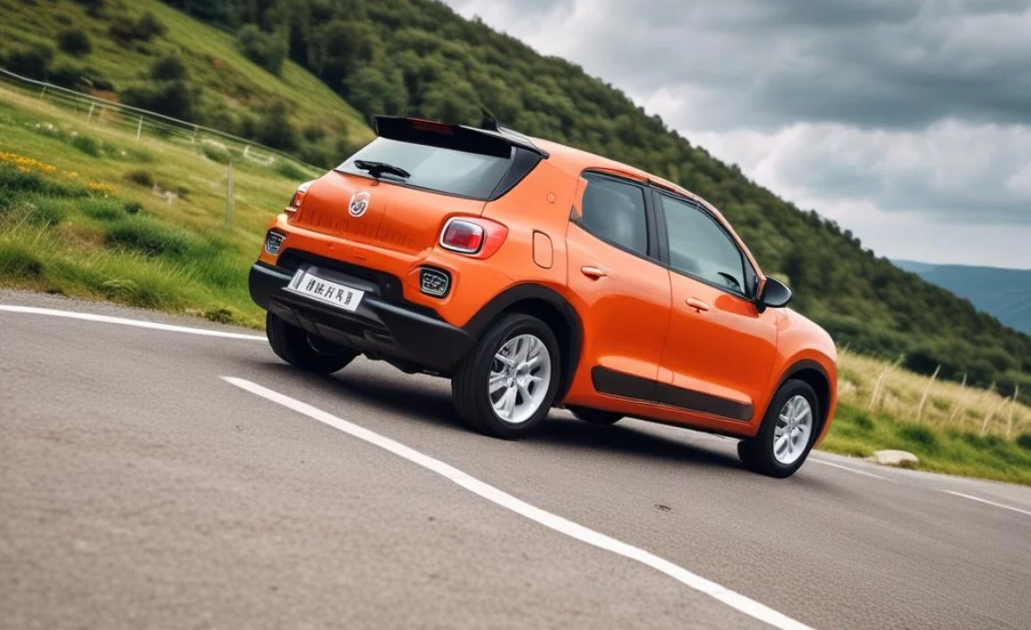 Rapid Charging Capabilities