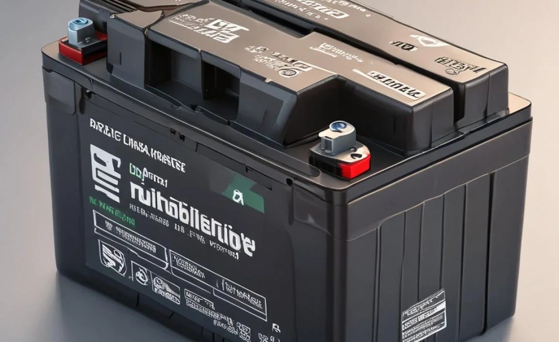Recommended Charge Voltage Levels