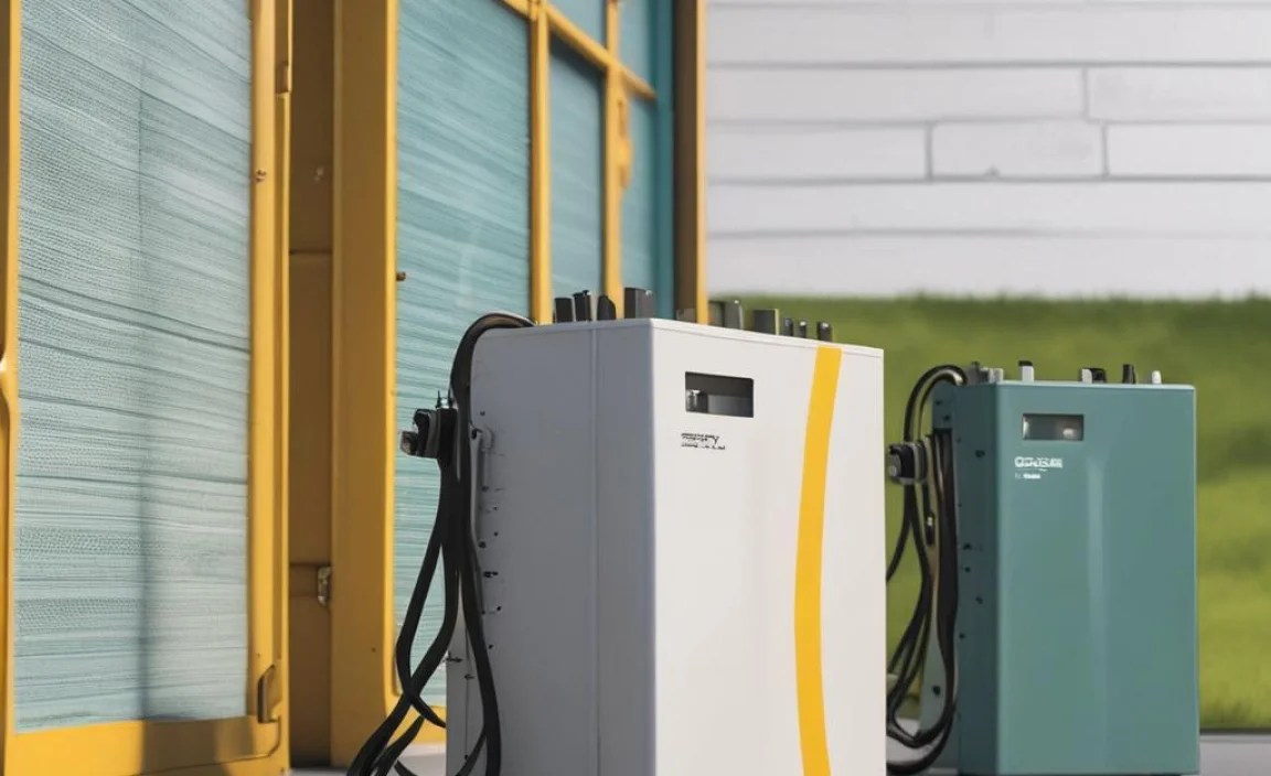 Reduced Air Conditioning Load