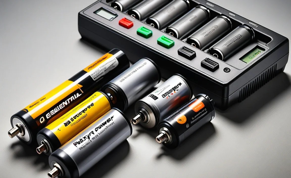 Replacing the Battery: A Step-by-Step Guide