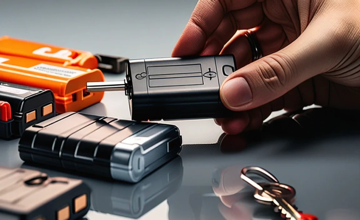 Required Tools and Materials