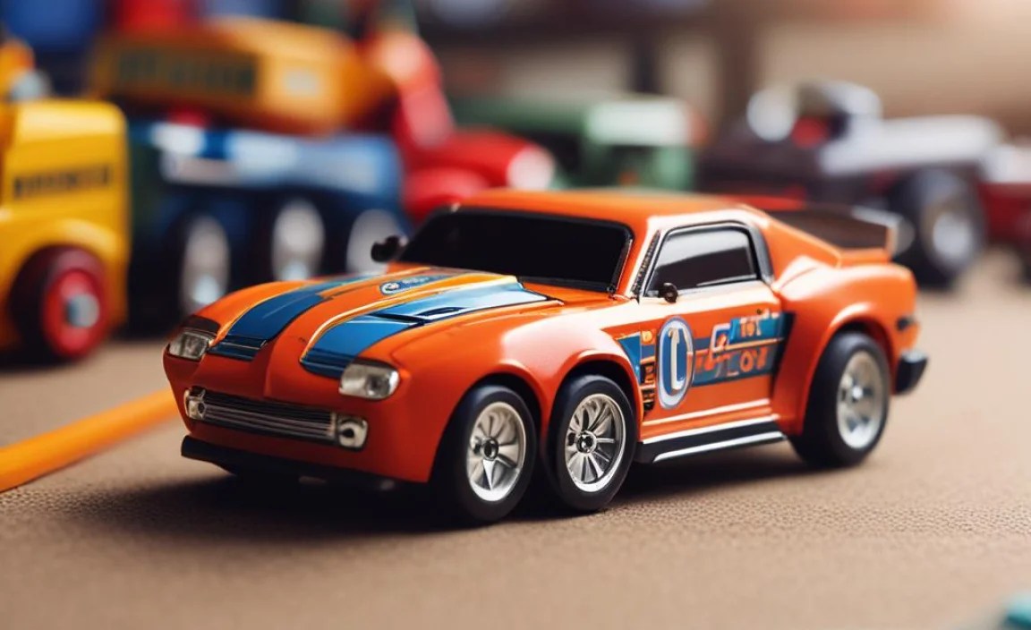 Safety Considerations When Using Batteries