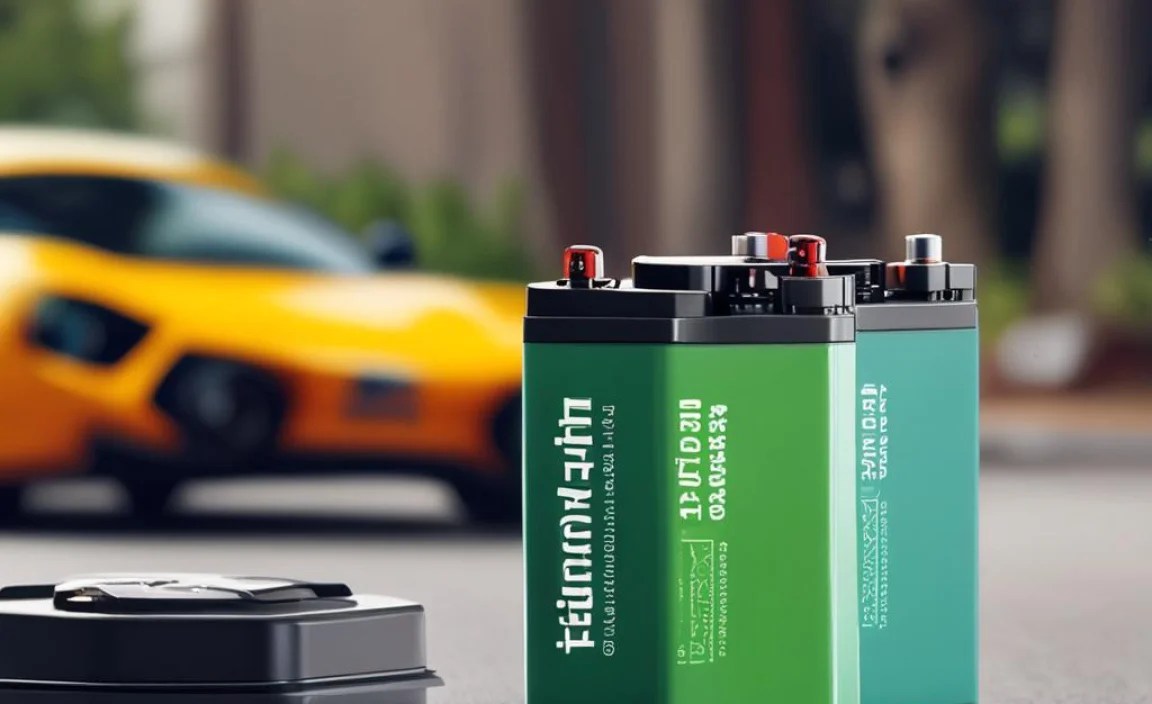 Safety Features and Reliability