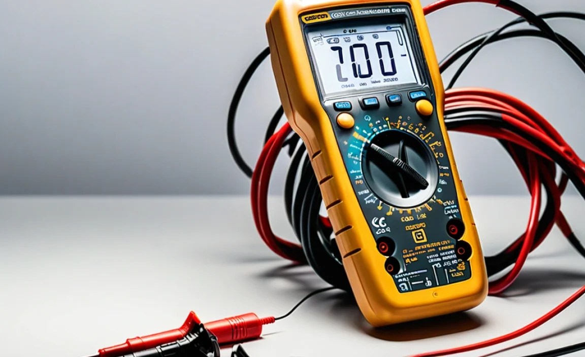 Safety Precautions Before Testing