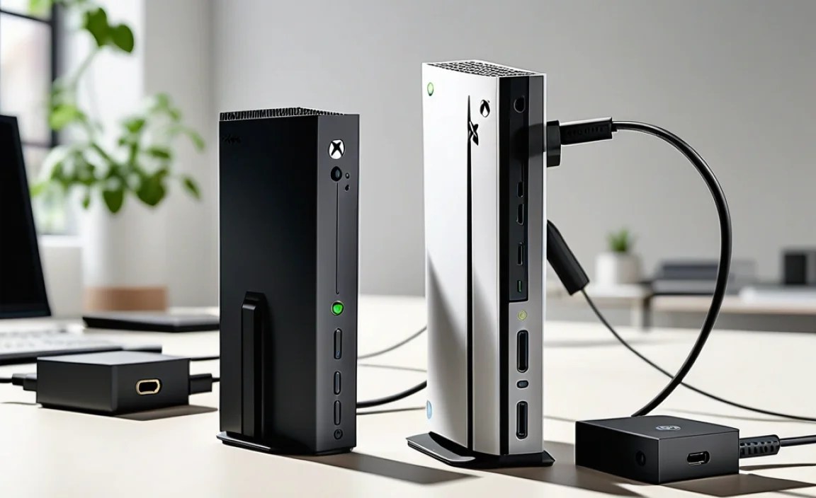 Setup and Installation Process