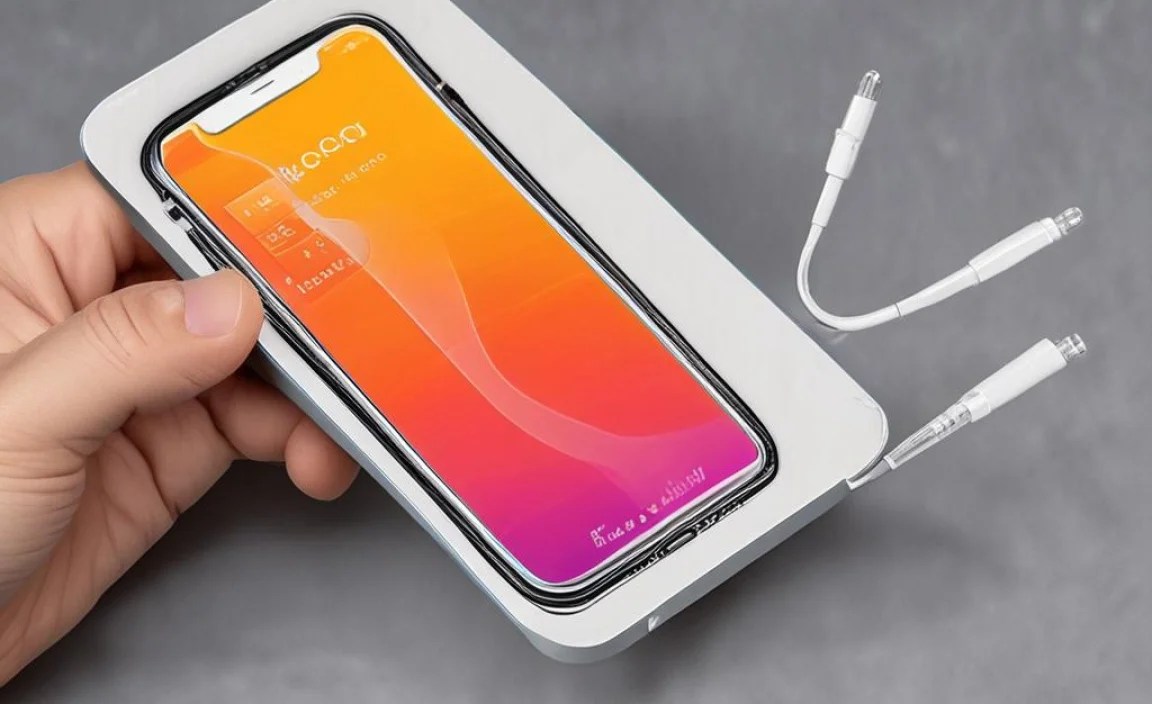 Signs Your iPhone Battery Needs Replacement