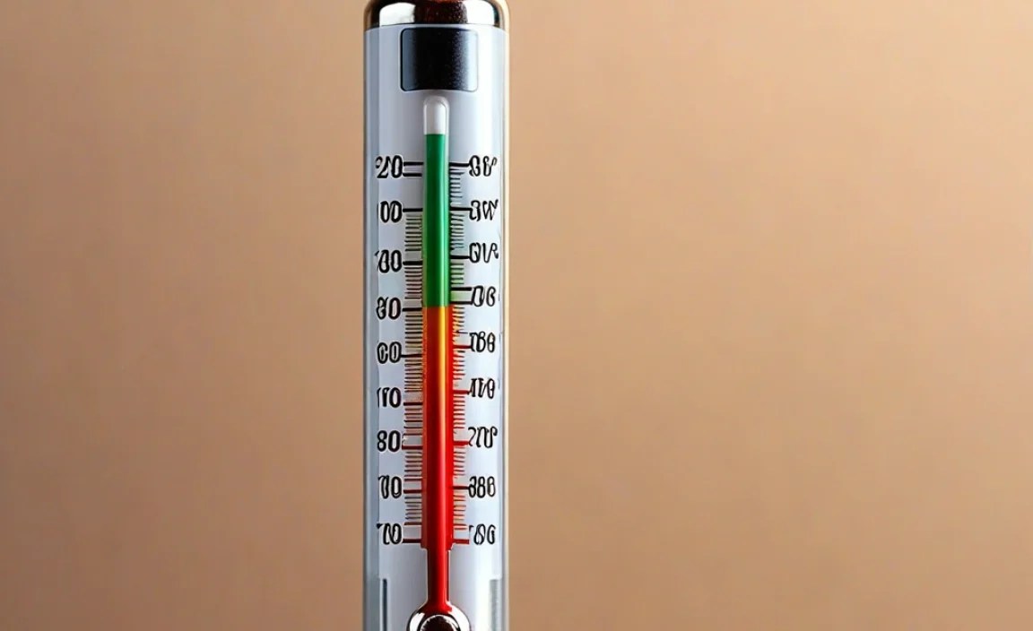 Signs Your Thermometer Battery Needs Replacement