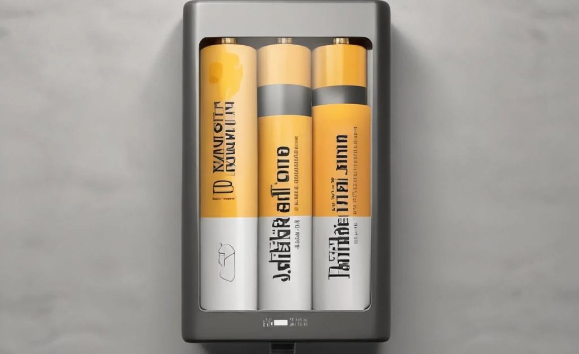 Step-by-Step Battery Replacement Guide