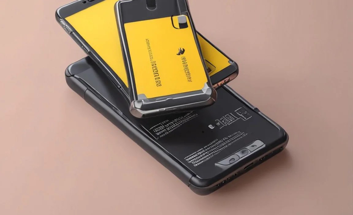 Step-by-Step Battery Replacement Process