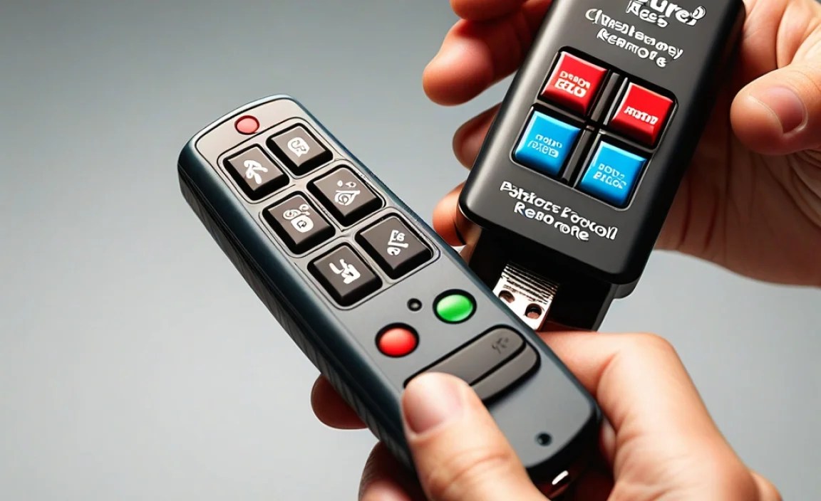 Step-by-Step Guide to Changing the Battery