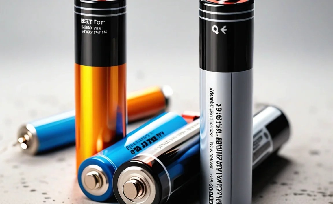 Step-by-Step Guide to Testing Battery Drain