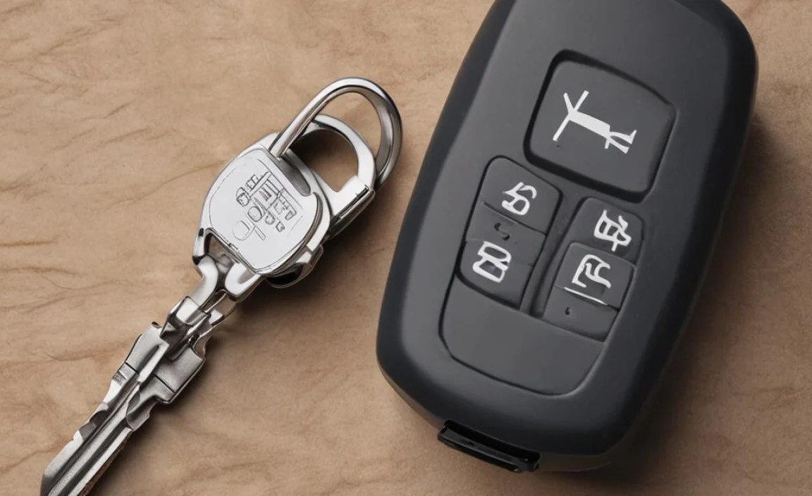 Steps to Replace Your Car Key Remote Battery
