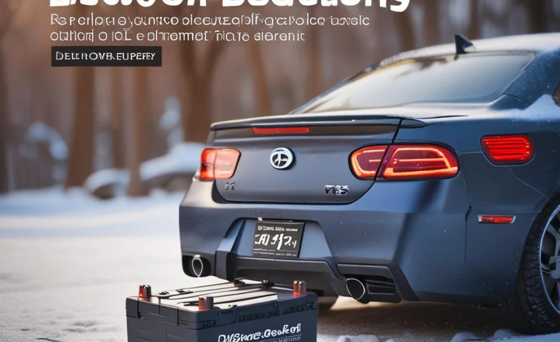 Superior Cold Weather Performance