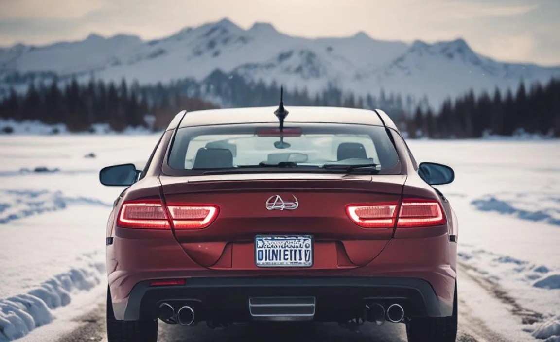 Superior Cold Weather Performance