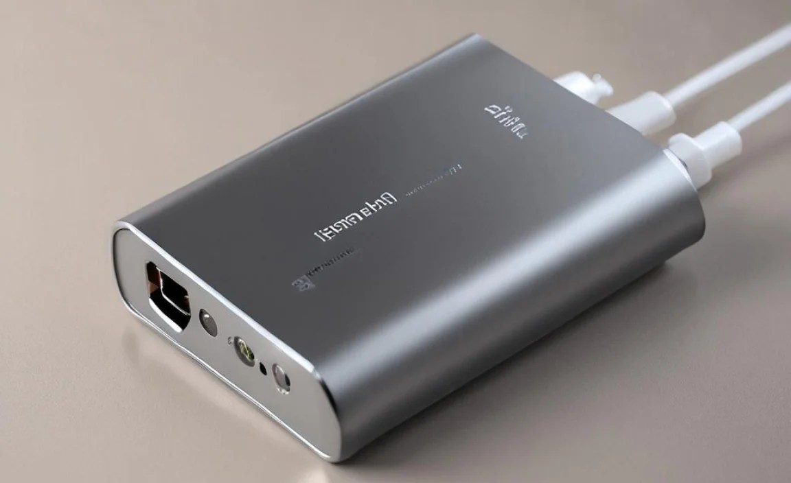 Technical Specifications to Consider