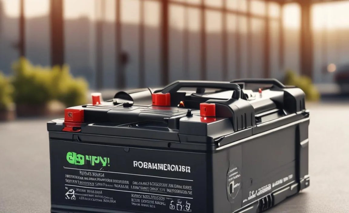 Technological Advancements