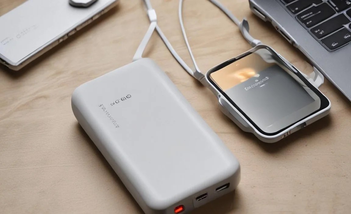 Testing Methodologies for Power Bank Durability
