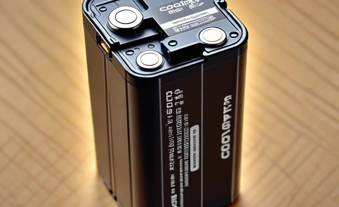 Tips for Maximizing Battery Life