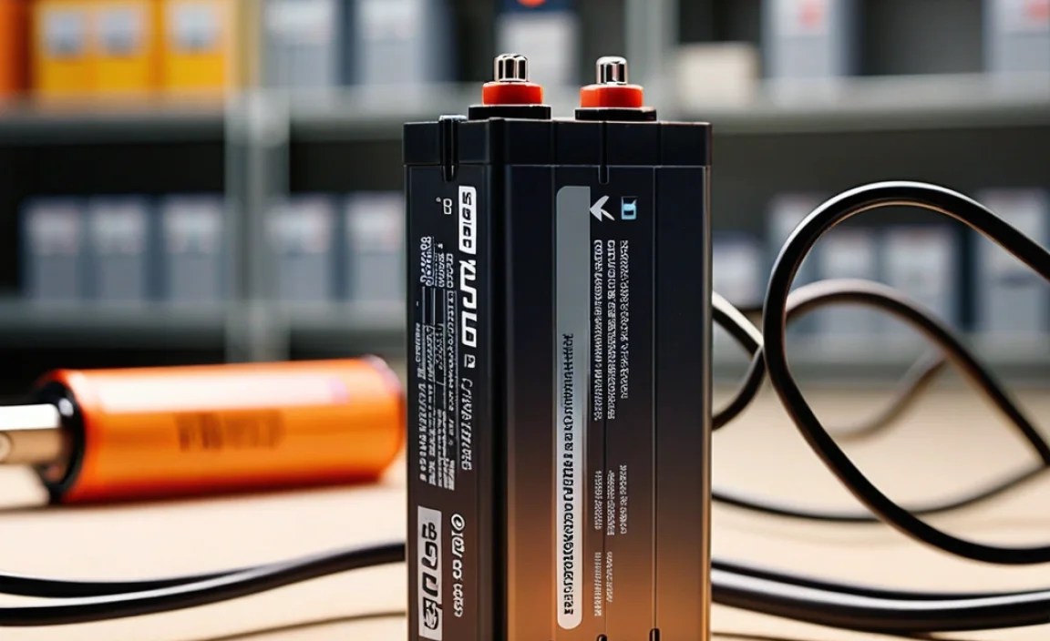 Tools and Equipment Needed