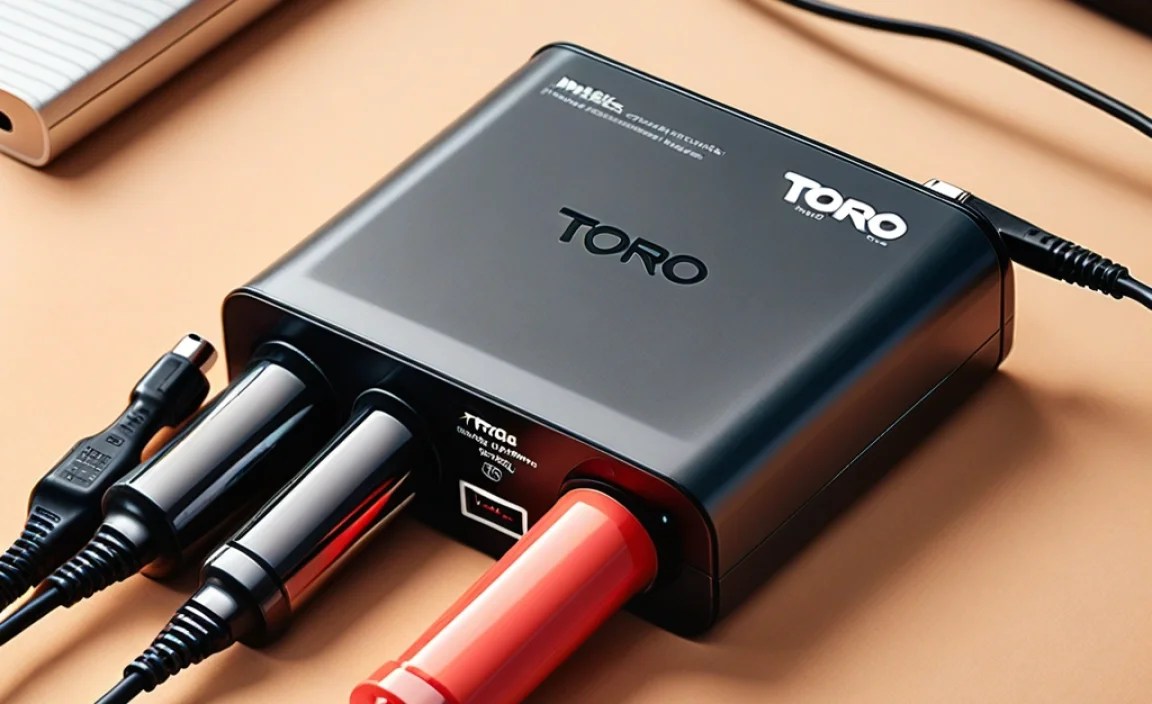 Tools and Materials Needed