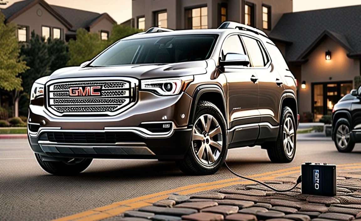 Tools Needed for Battery Maintenance