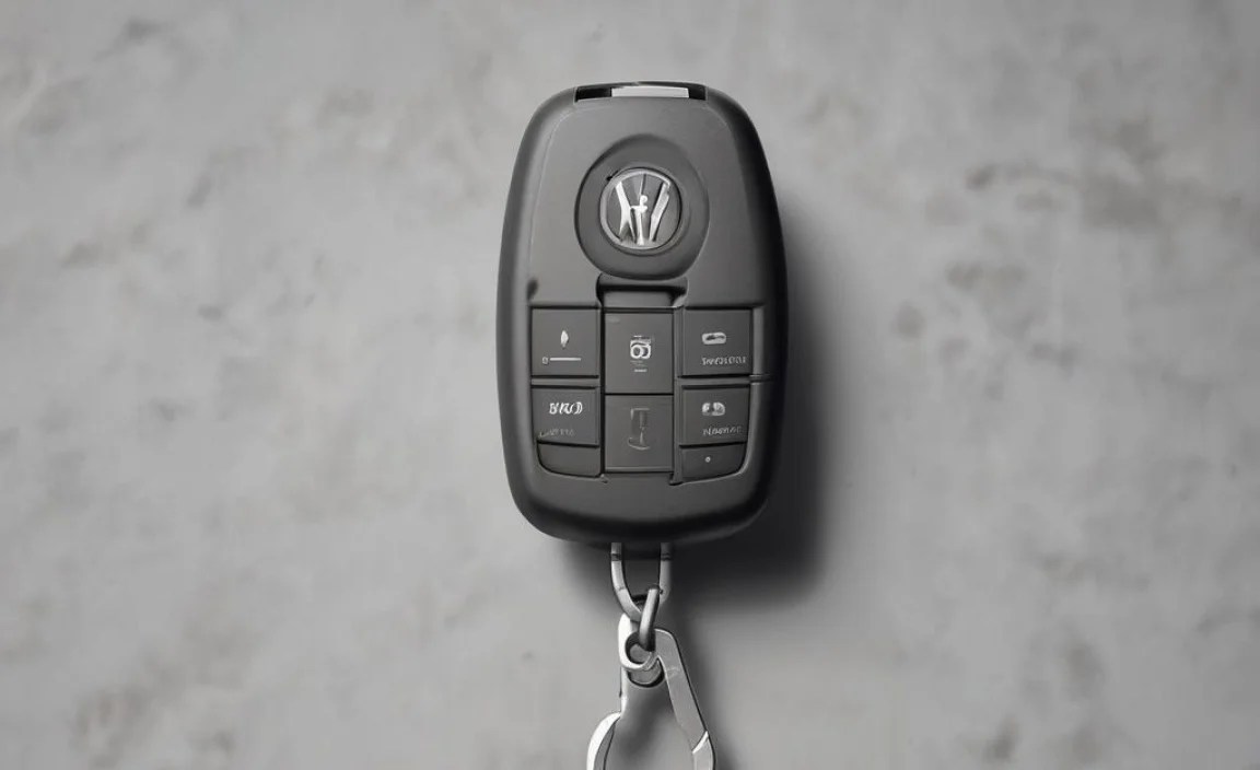 Tools Needed for Battery Replacement