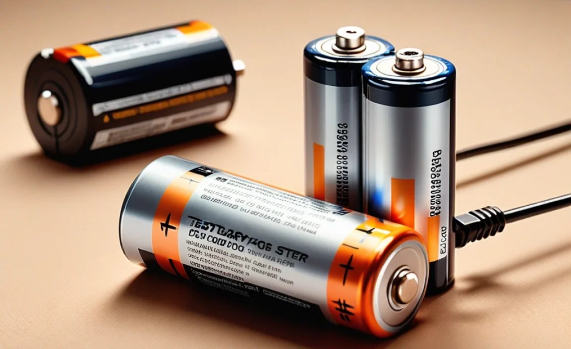 Tools Needed for Testing Battery Draw