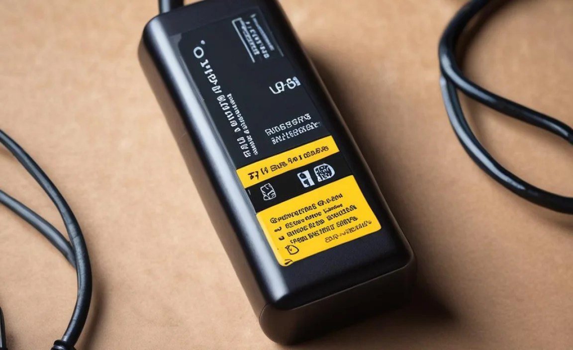 Tools Required for Battery Replacement