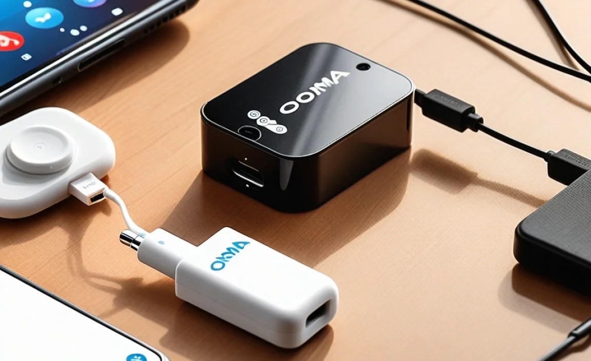 Top Bluetooth Adapters for Ooma Telo