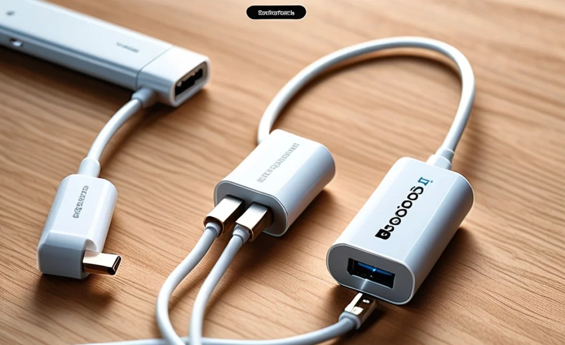 Top External Adapter For Bluetooth: Boost Connectivity