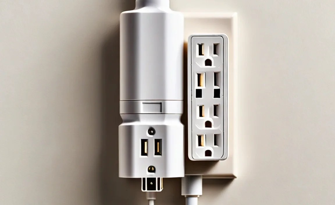 Top Features to Consider When Buying Light Socket Adapters
