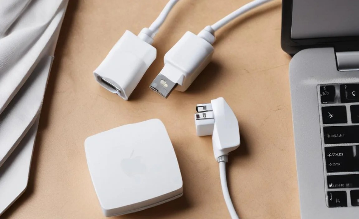 Top Recommended SD Adapters for Mac Users