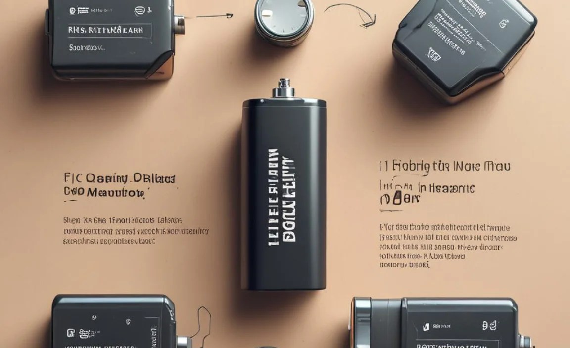 Troubleshooting Battery Issues