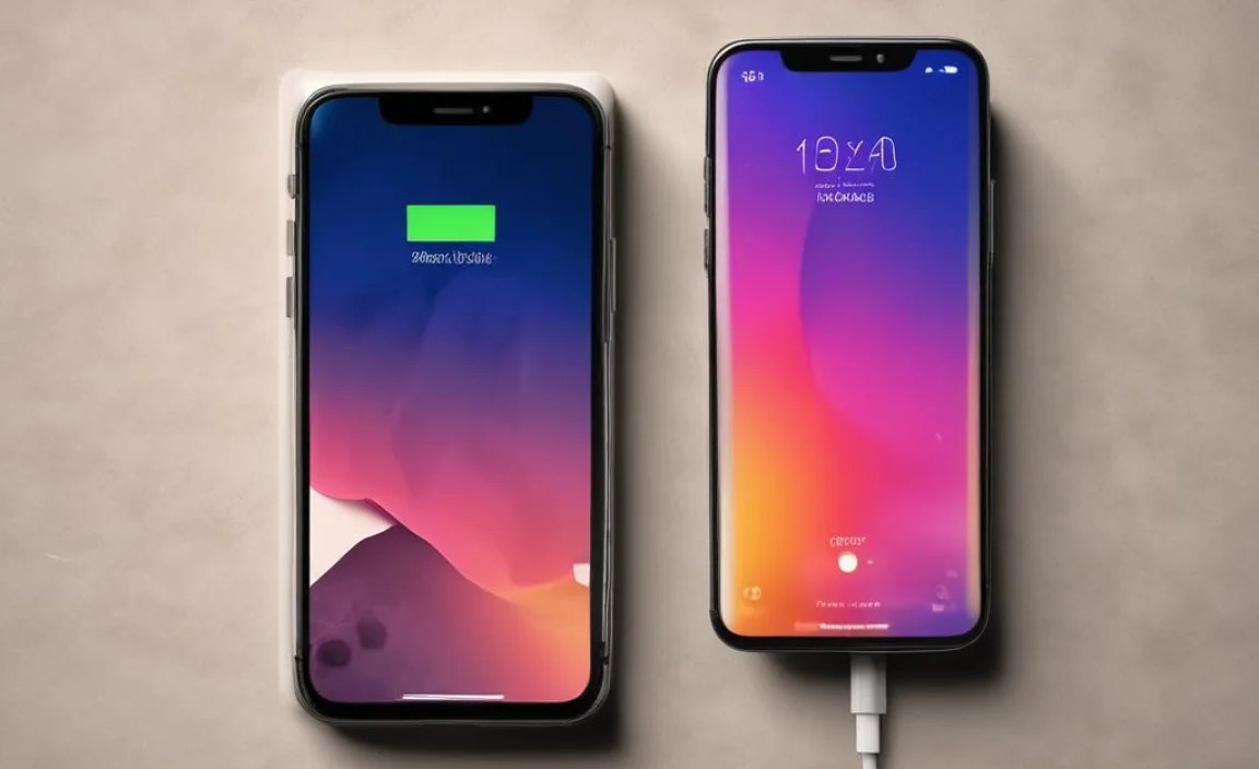 Troubleshooting Charging Problems