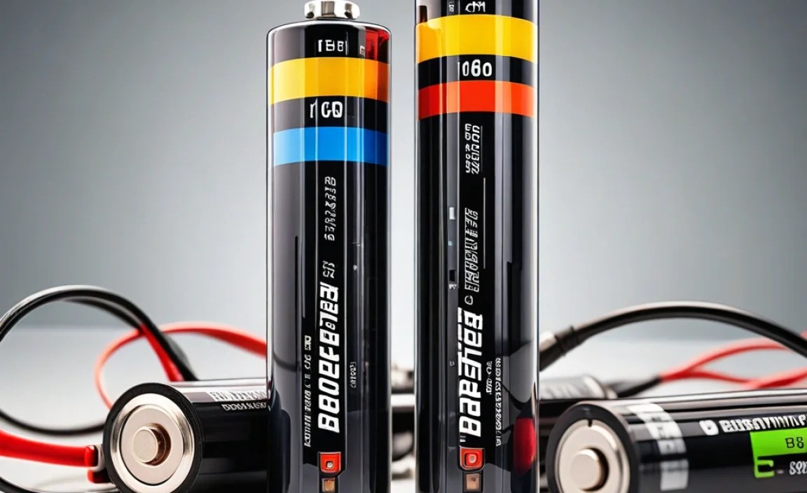 Troubleshooting Common Battery Issues