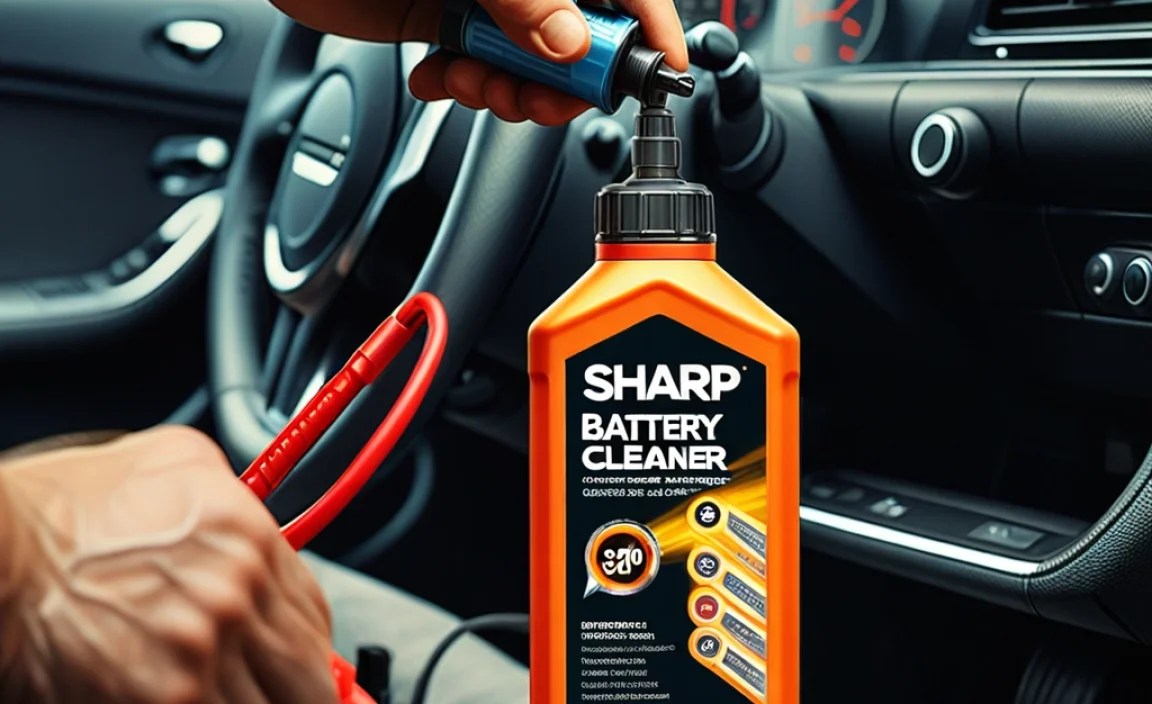 Troubleshooting Common Battery Terminal Issues