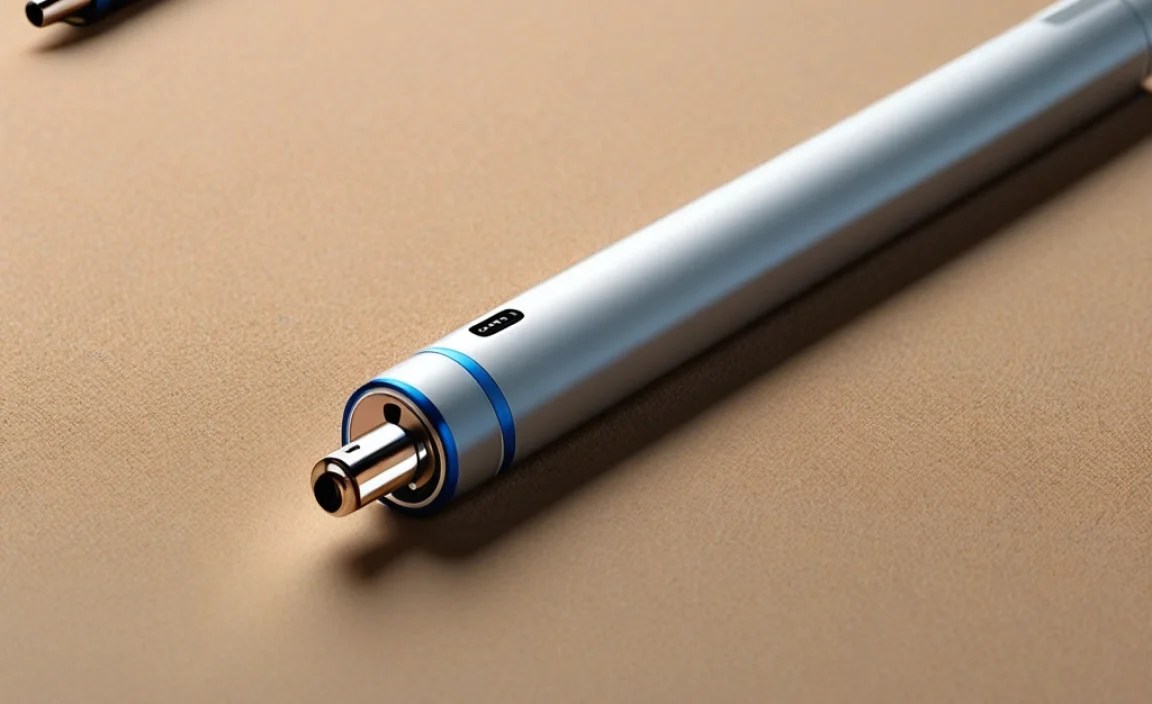 Troubleshooting Common Surface Pen Battery Issues