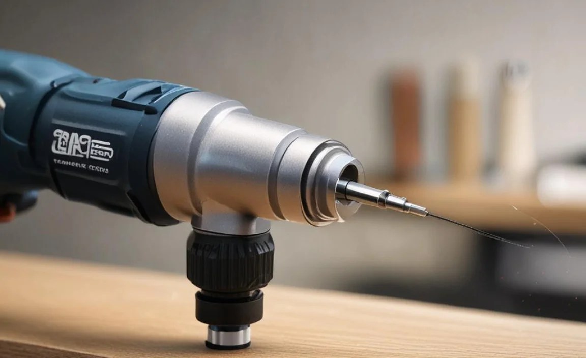 Types of Buffer Adapters for Drill