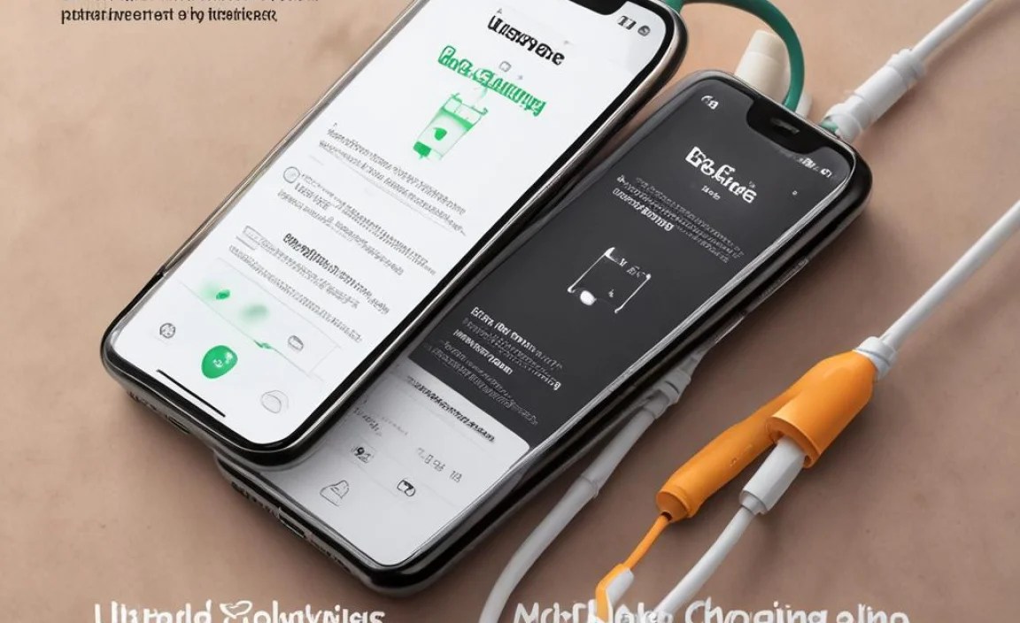 Ultimate Guide: Phone Battery Charging Issues Solved!