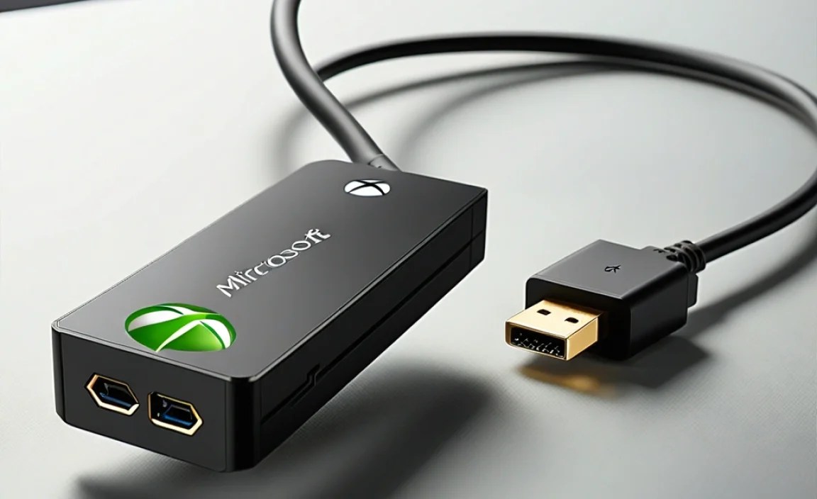 Ultimate Microsoft Xbox Wireless Adapter For Windows