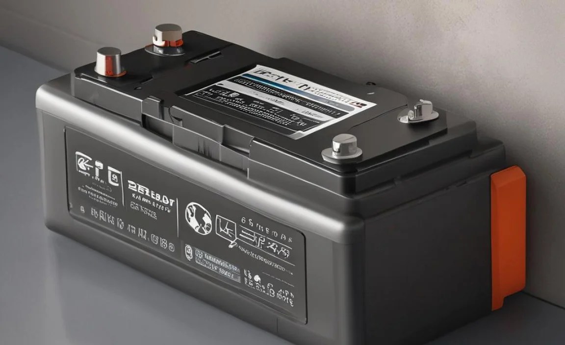 Understanding 12V Batteries